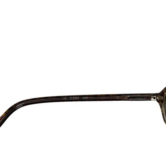 Burberry B8424 05M4 50-13 Child Designer Eyeglass Frames Glasses‎ - Picture 9 of 14
